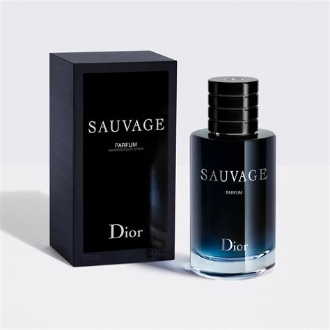 parfum dior homme sauvage|sauvage parfum prix.